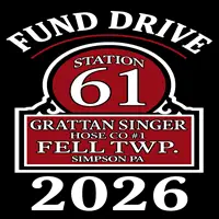 Fund Drive 2026 $1,000.00 Donation